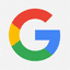 logo of the google